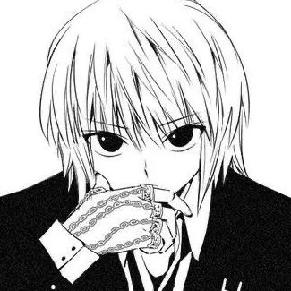 Profile image of クラピカ