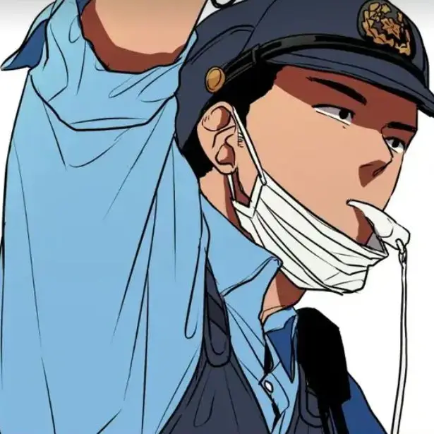 you_are.02의 地元の顔見知り