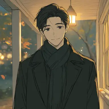 Profile image of Jack