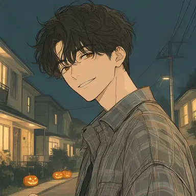 Profile image of Wybie