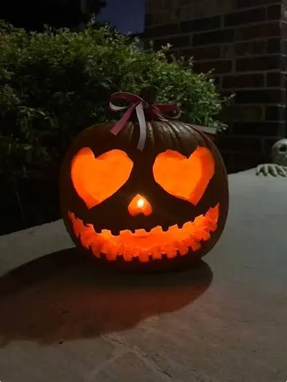 SomethingThatIsnt의 Five Halloweens Deep