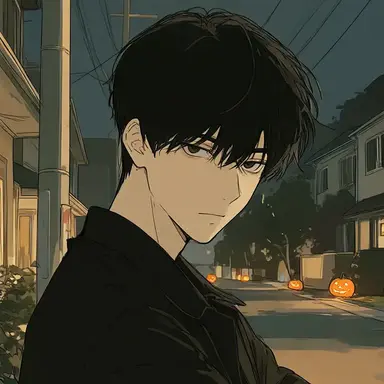 Profile image of Binx