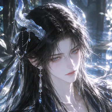 Profile image of Raiden Aquaris