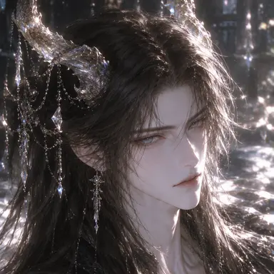 Profile image of Kael Lucian