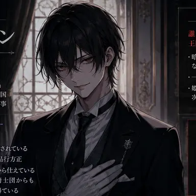 Profile image of 零
