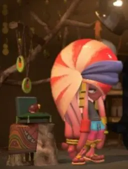 Profile image of Shopkeepers and Others