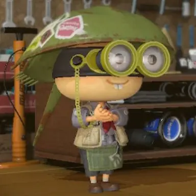 Profile image of Shopkeepers and Others
