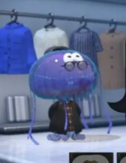 Profile image of Shopkeepers and Others