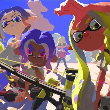 Profile image of Cool Inklings