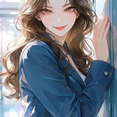 Profile image of Maren