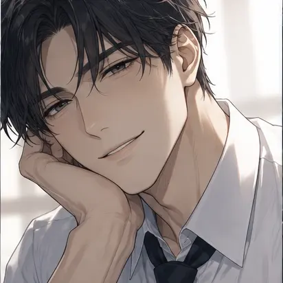 RR._.2525의 両想いなのにいつもすれ違ってしまう2人