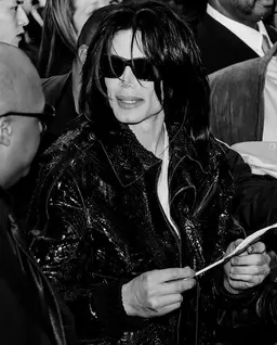 Profile image of Michael Jackson