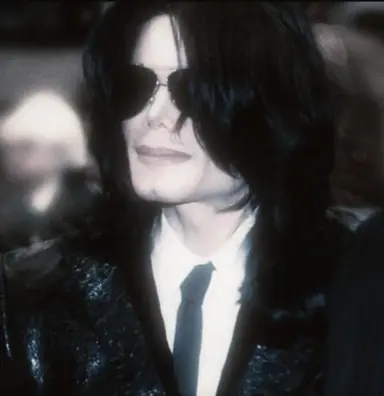 Profile image of Michael Jackson