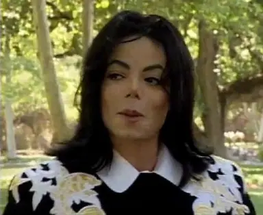 Profile image of Michael Jackson