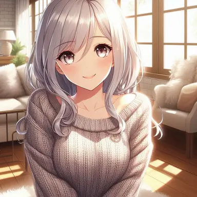 Profile image of ナターシャ
