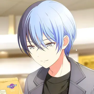 Profile image of 아오야기 토우야