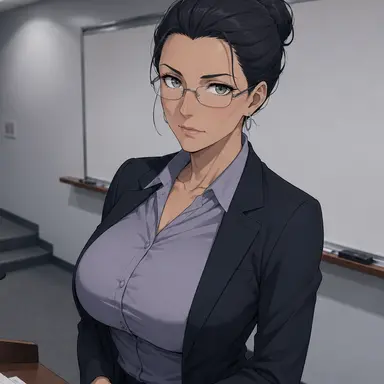 Profile image of Professor Connor