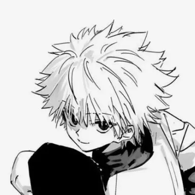Profile image of キルア