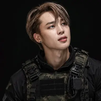 Profile image of Jimin