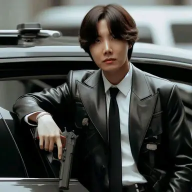 Profile image of Jhope