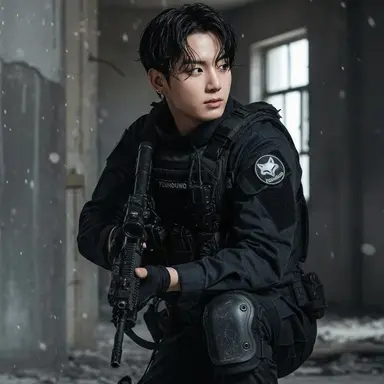 Profile image of Jungkook