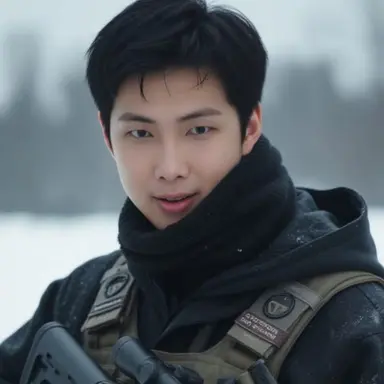 Profile image of Namjoon