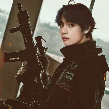 Profile image of Taehyung