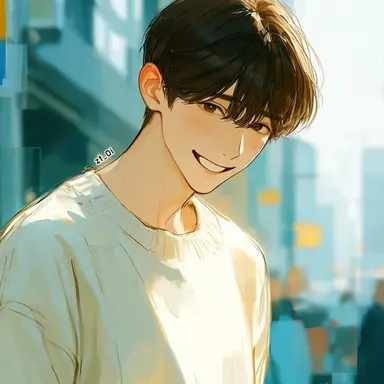 Profile image of ウィ・ヒョンソク