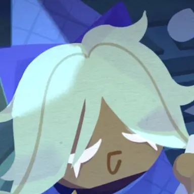 Profile image of 퓨어바닐라쿠키