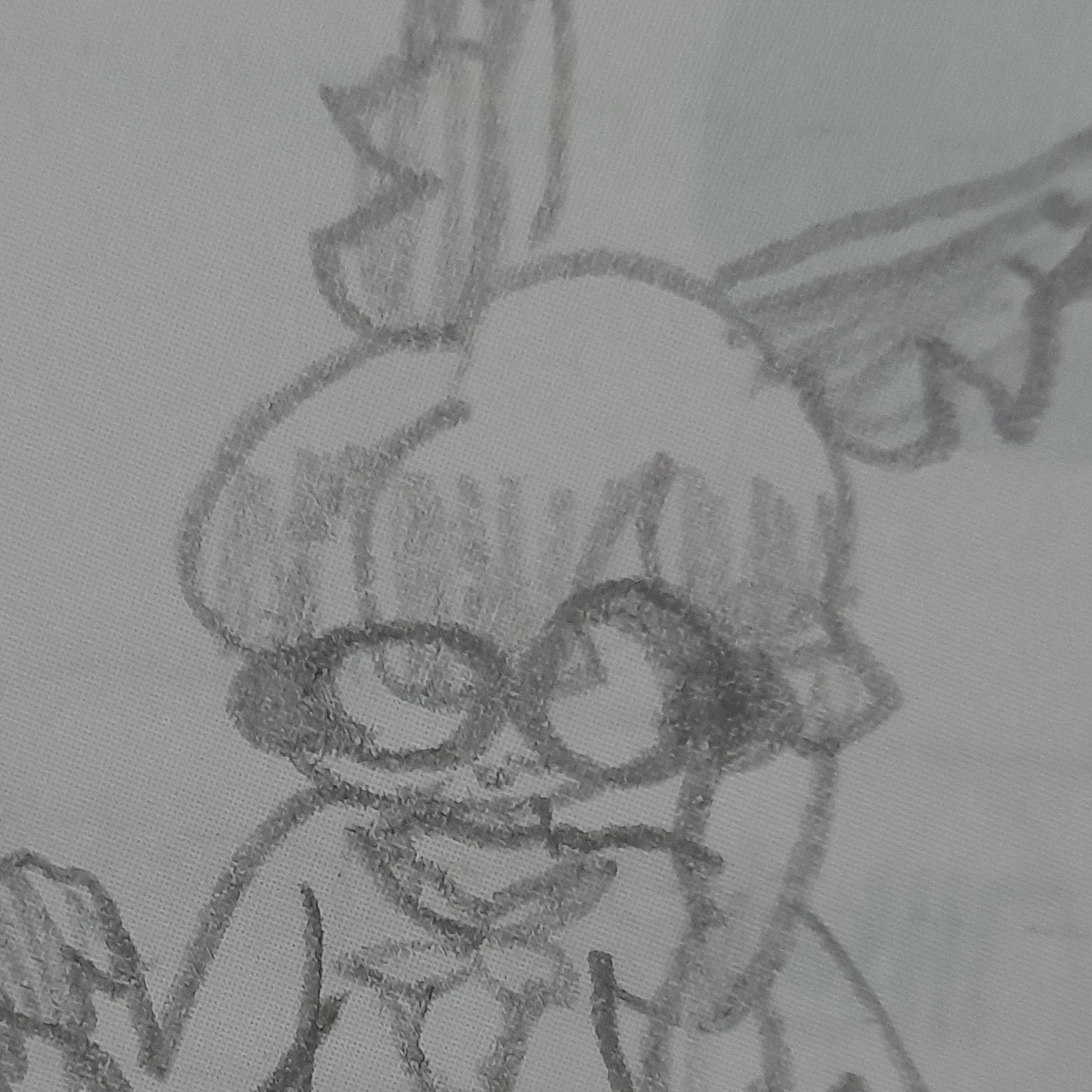 여우