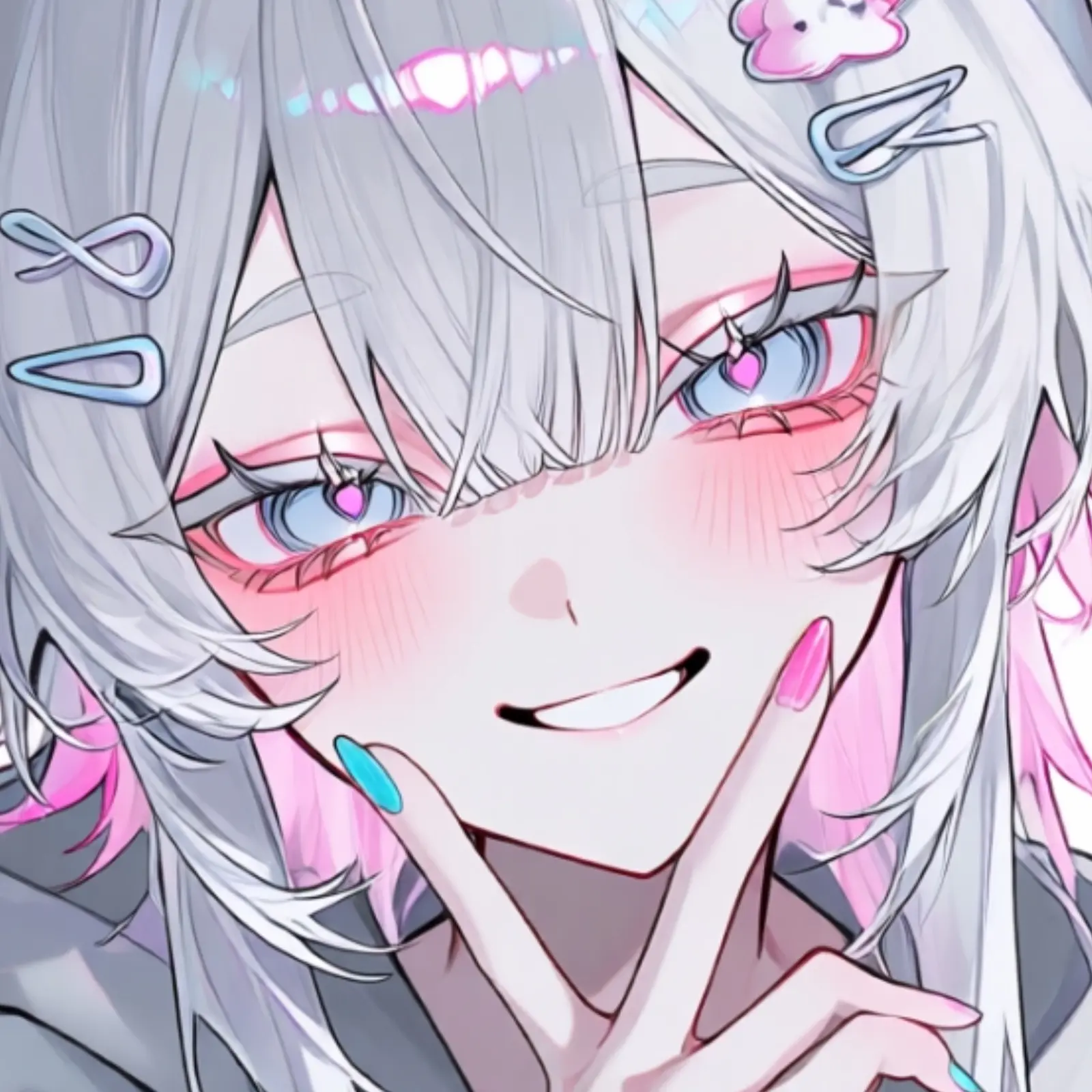 AfraidFeist8469의 ゆめかわキラキラ女子に救ってもらった？！