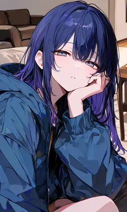 Profile image of Tsukimi Kagurazaka