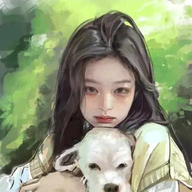 Profile image of 이소울