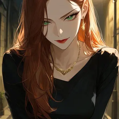 Profile image of Sienna