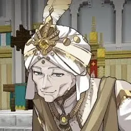 Profile image of 王様