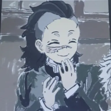 Profile image of 시나즈가와 겐야