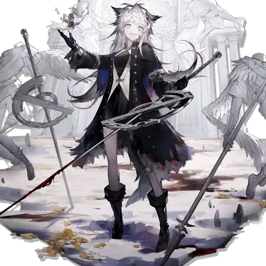 Profile image of ラップランド