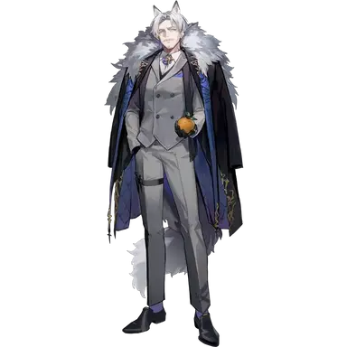 Profile image of アルベルト
