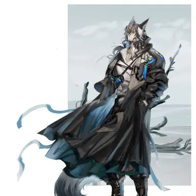 Profile image of ラウス・テキサス
