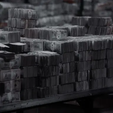 Profile image of The Last Heist