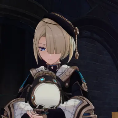 Profile image of フレミネ