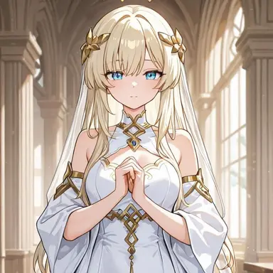 Profile image of リリィ