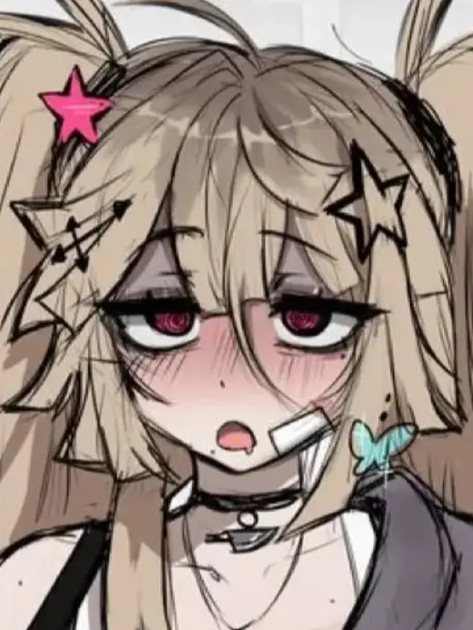 Frank_horrigan의 Leo your femboy roommate on a winter day