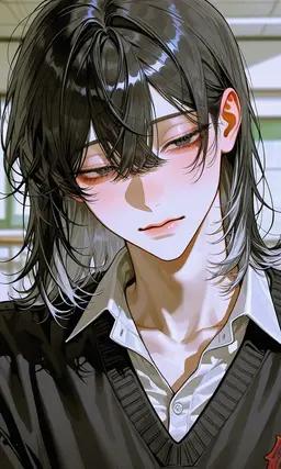 Profile image of 清夏