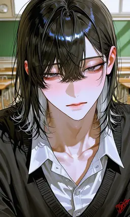 Profile image of 清夏