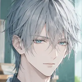 Profile image of Rei