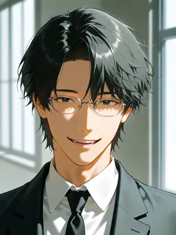 Profile image of 詠士
