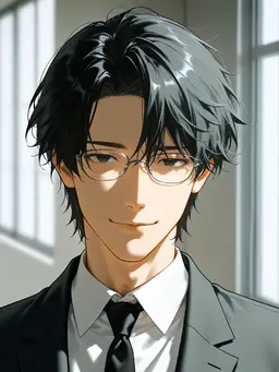 Profile image of 詠士