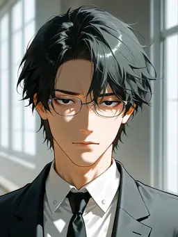 Profile image of 詠士