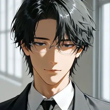 Profile image of 詠士